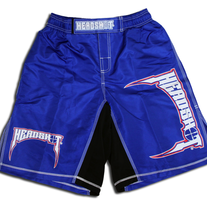 Headshot Patriot Shorts