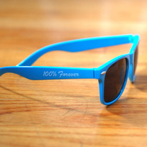 100% Shades