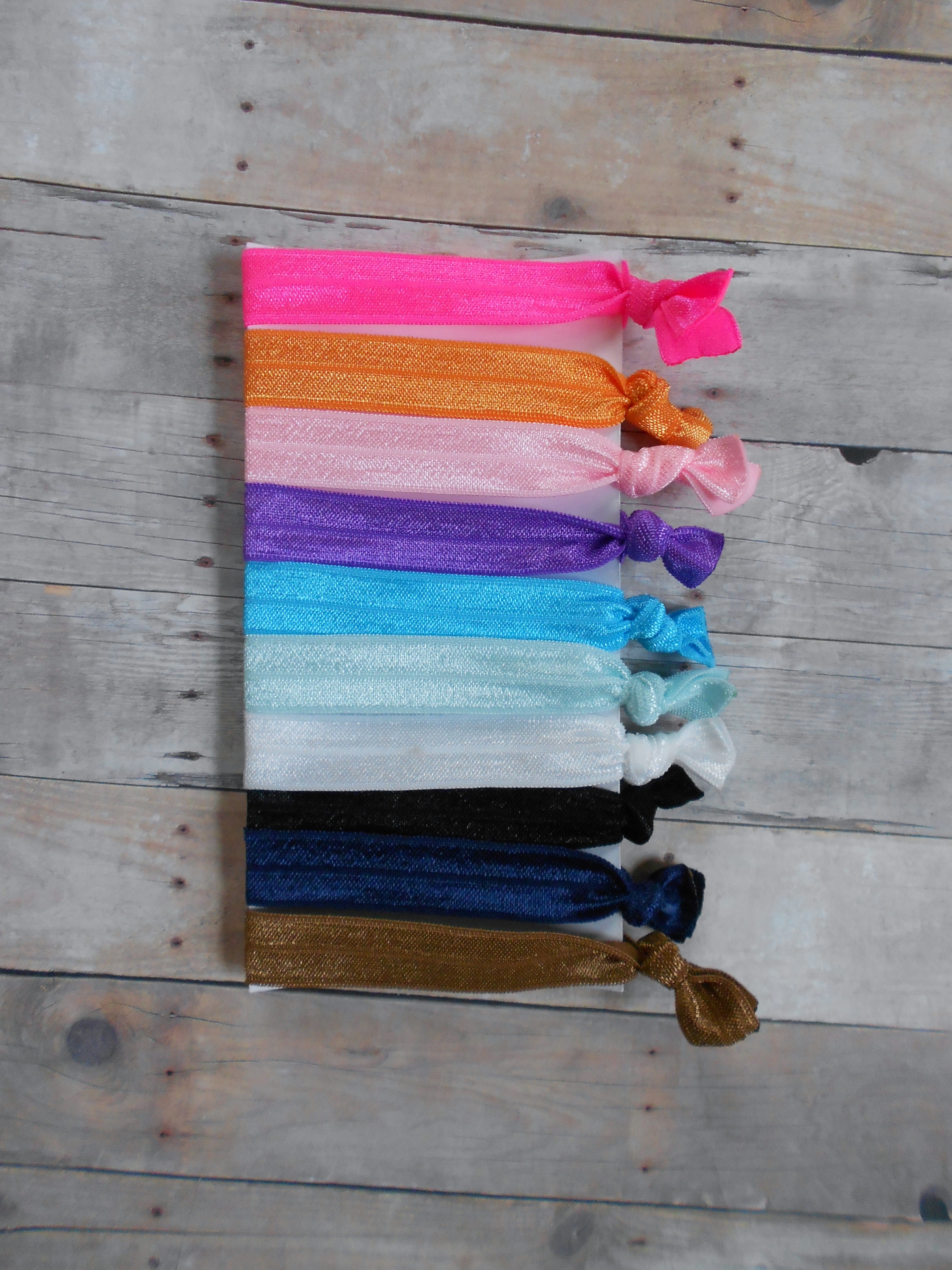 Hair Elastics Bownanza Online Store Powered By Storenvy