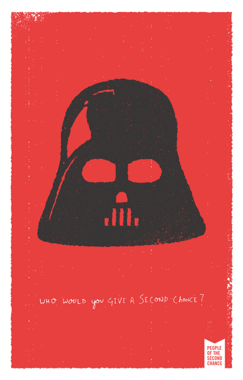 Darth Vader