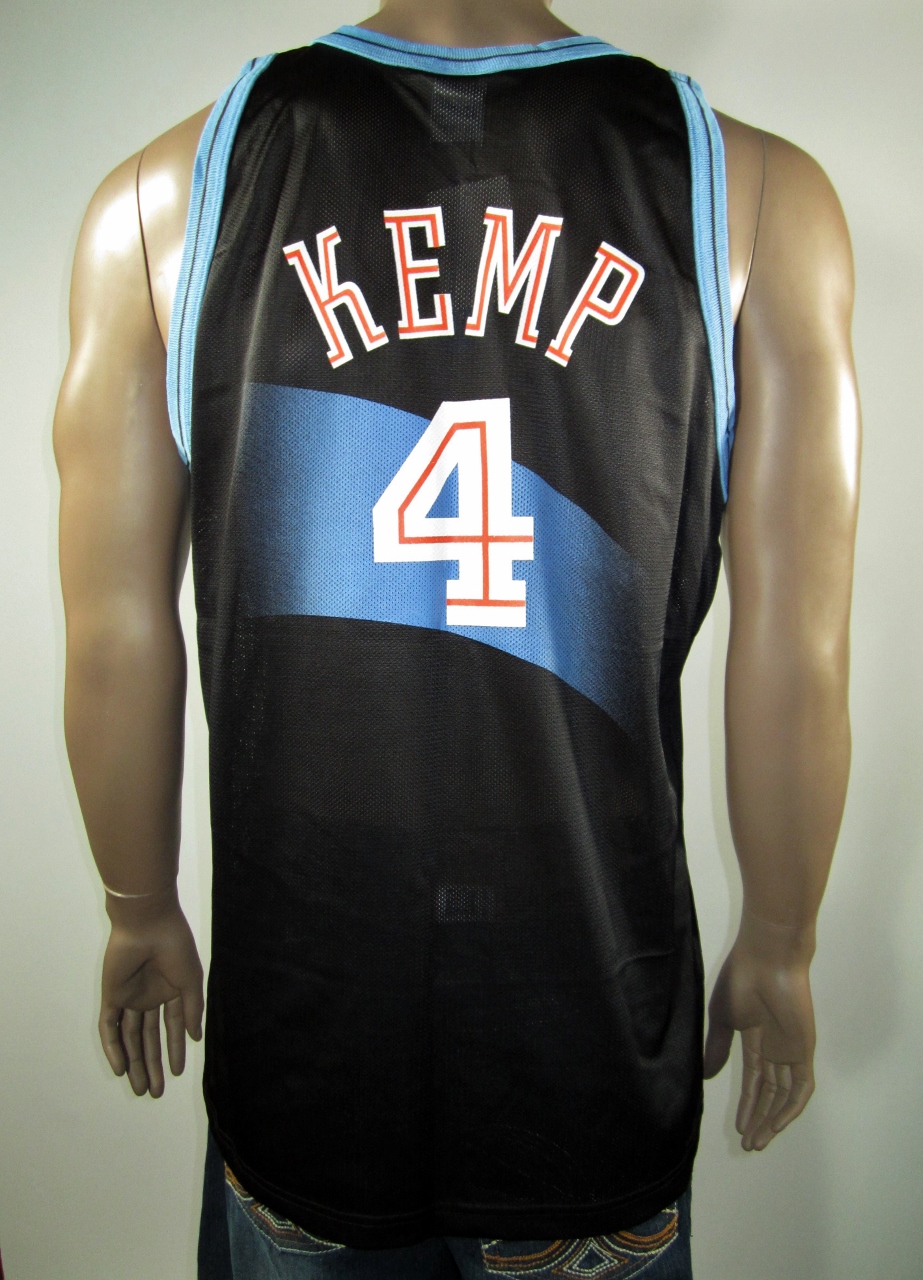 shawn kemp champion jersey
