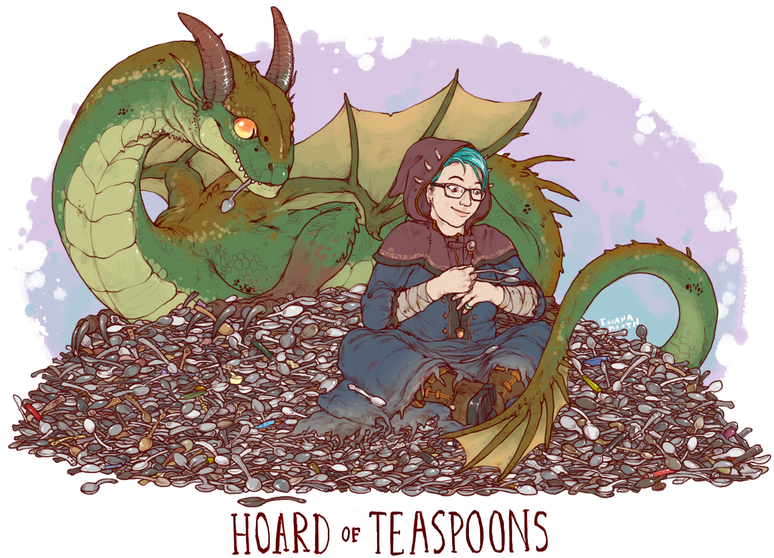 What do your dragons hoard ?[UPDATED] | Flight Rising Discussion ...