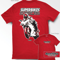 Superbikes