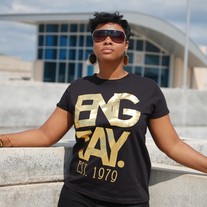 The Golden One  (Women) 