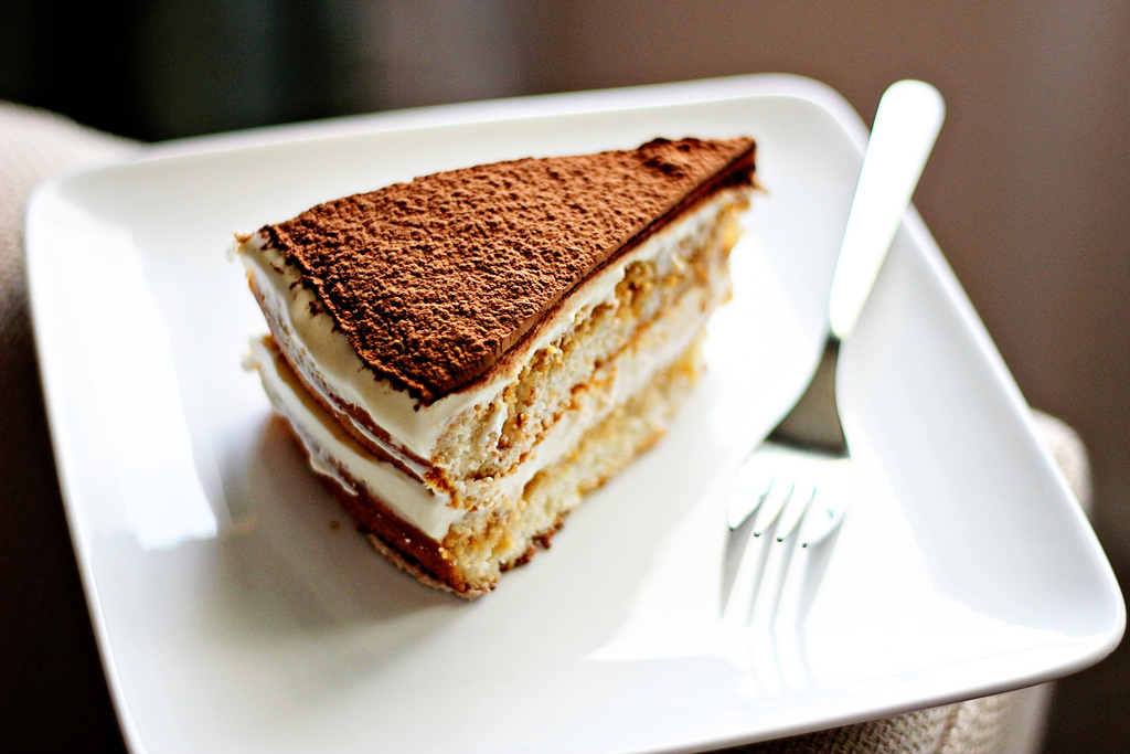 Raw Tiramisu Cheesecake Sold By Earth Sugar On Storenvy