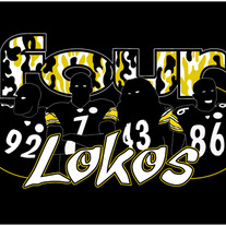 Four Lokos Tee