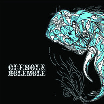Olehole "Holemole" LP+CD