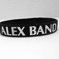 "Alex Band" Bracelet