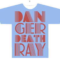 "Fall Tour" T-Shirt