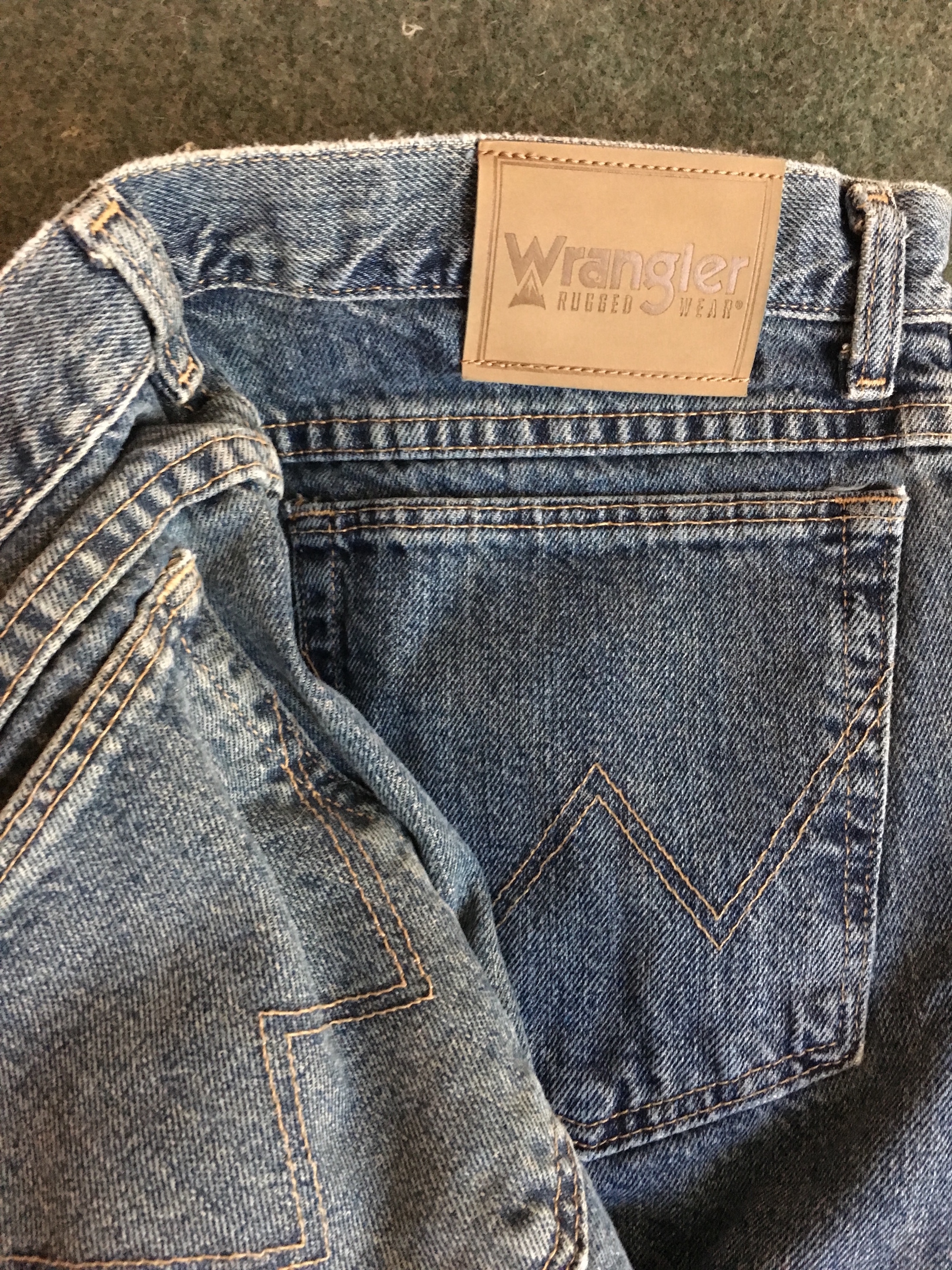 mens jeans 32x30