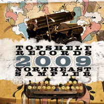 V/A - 2009 Northeast Sampler