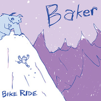 Baker - Bike Ride