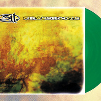 311- Grassroots(1st time on vinyl)