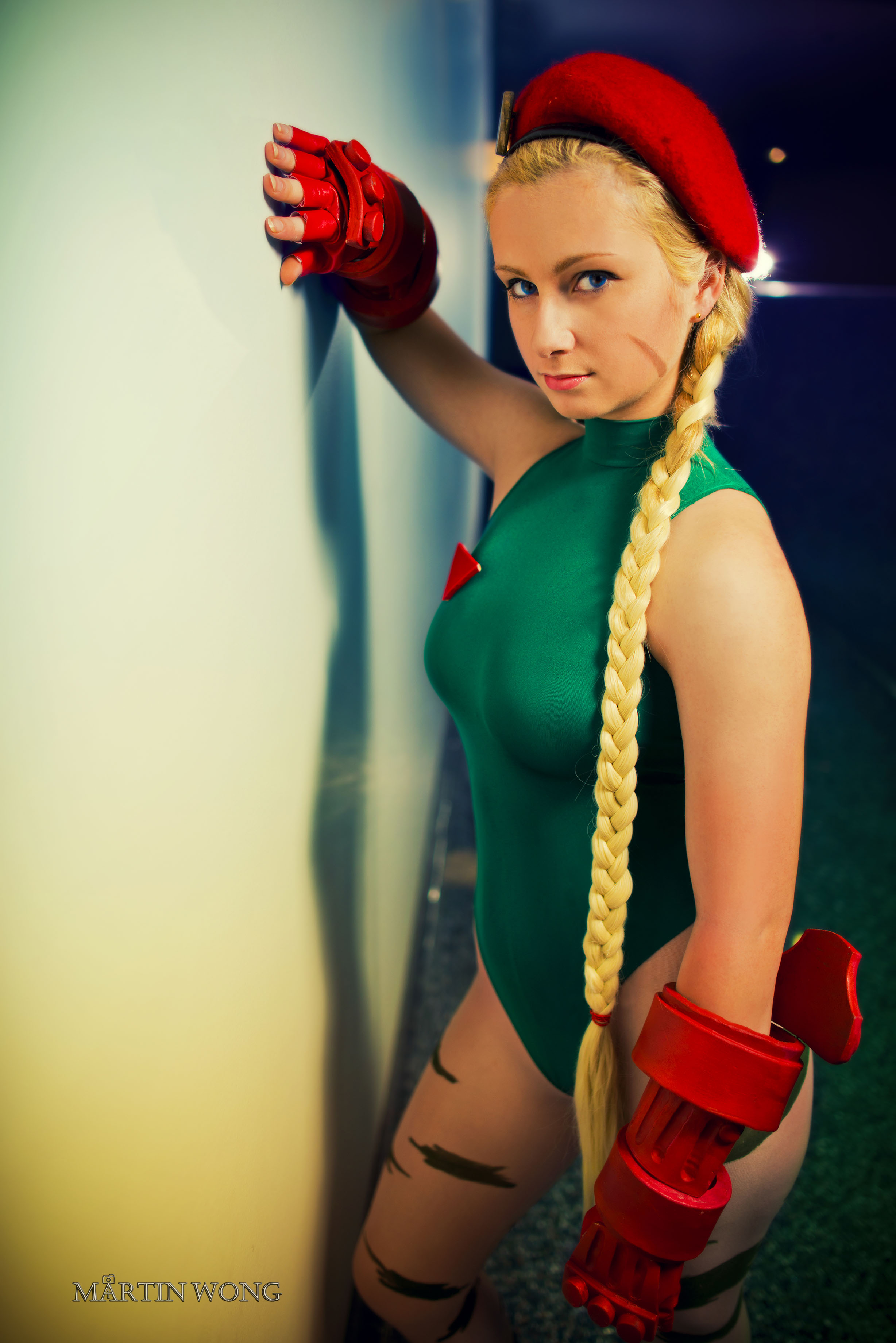 Cammy sopo
