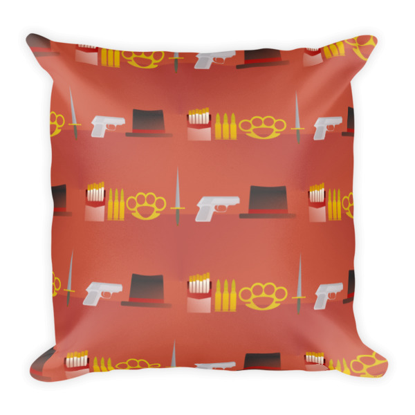 Breaking Bad Icons Pillow Vintage Retro Online Store Powered