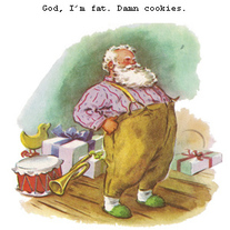 Damn Cookies
