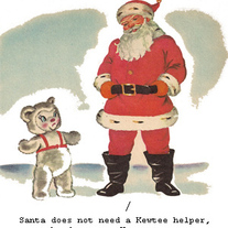 Kewtee Helper