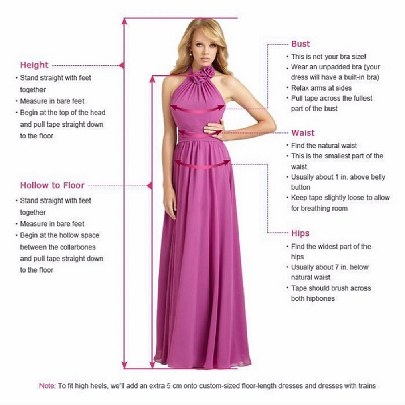 Prom Dress Straight Down