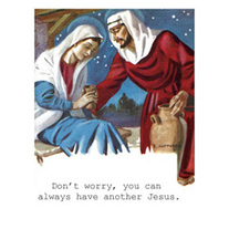 Jesus