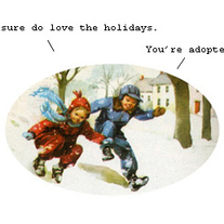Adopted