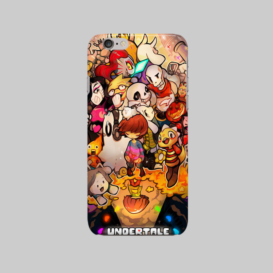 undertale phone case iphone 6 undertale phone case iphone 6