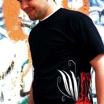 Rebellion Tee