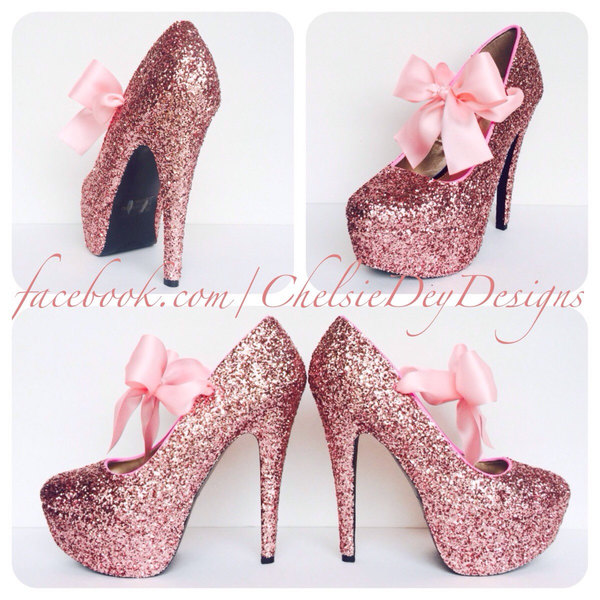 Light Pink Pumps Deals, 57% OFF | www 