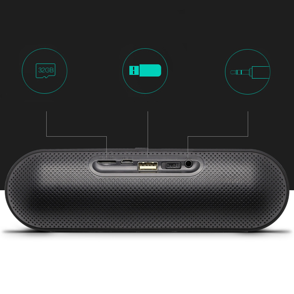 s812 speaker