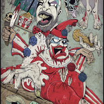 Spaulding VS Gacy ("VS" Series #1)