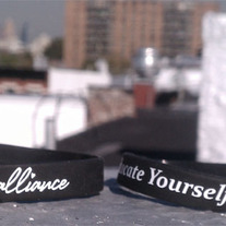 The Love Alliance Small Bracelet
