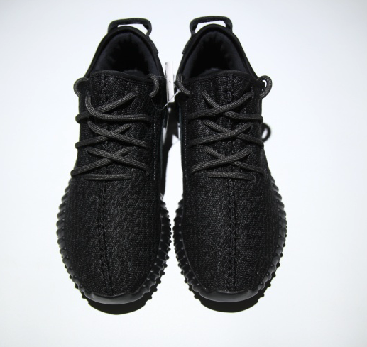 Screen Printing yeezy boost size 11.5