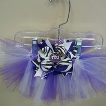 Custom Tutu's