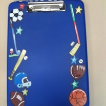 Clip Case