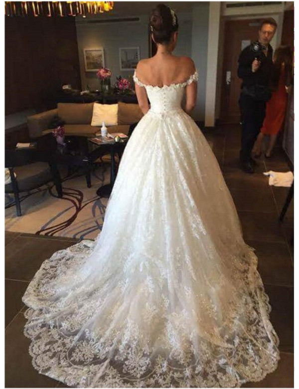 size 20 bride