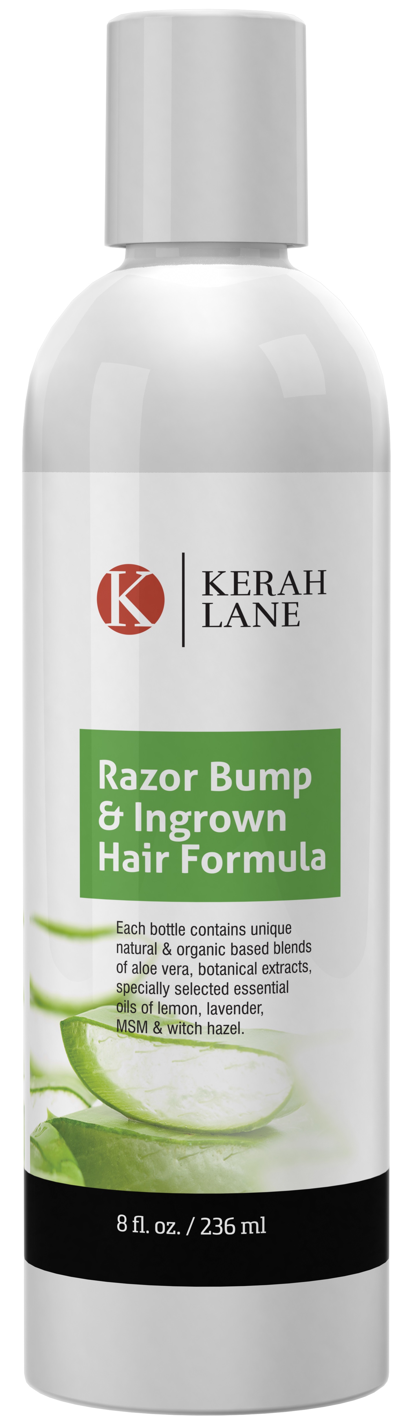 Razor Bump Ingrown Hair Formula Sold By Kerah Lane On Storenvy