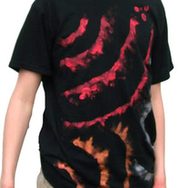 Capillary Action tee