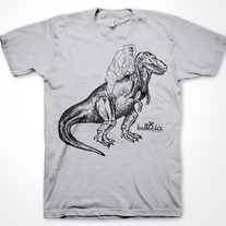 Grizzly Rex
