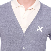 Rogers Cardigan