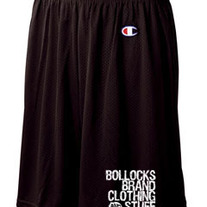 Baller Shorts