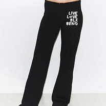 Lazy Day Fleece Pant