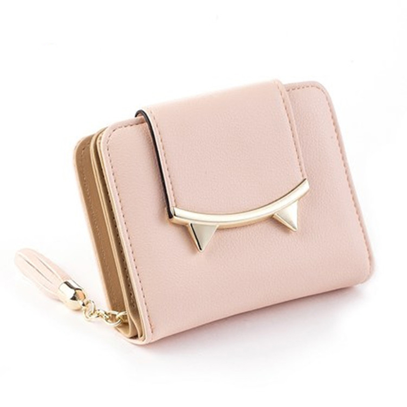 sammy zip wallet