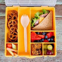 Bento Boxes