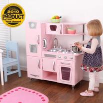Vintage Kitchen