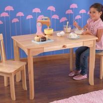 avalon table and chair set 