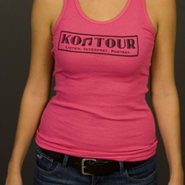 Basic Logo Tank