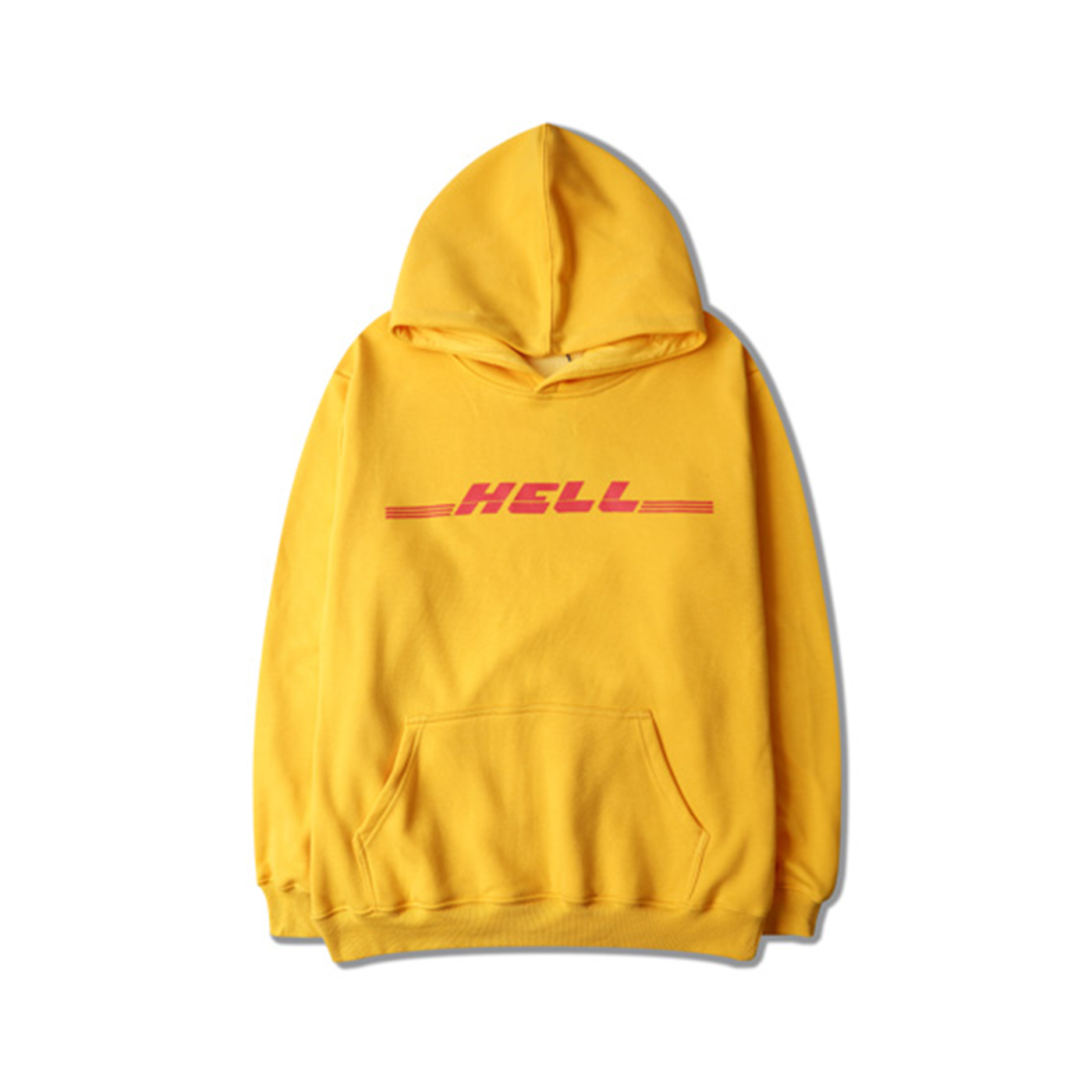 pink store hoodies