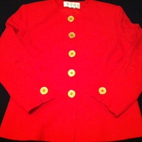 Jones New York Blazer