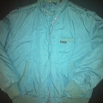 Men's Vintage Members Only Jacket