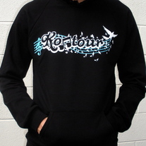 Kontour OG Hoody
