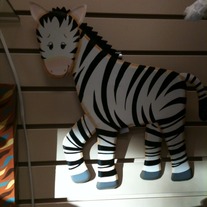 Animal Wall Decor